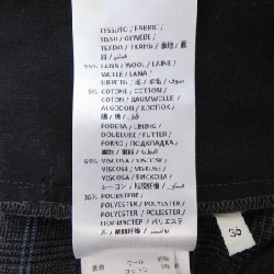 Gucci GUCCI 497762 Quần - Hàng hiệu Chính hãng 819171