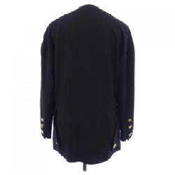 Áo khoác không cổ CHANEL 20679 - Hàng hiệu Chính hãng 822554