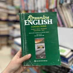 Stream English connection 417295