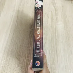 TƯỚNG QUÂN Ở TRÊN TA Ở DƯỚI ( t2) 1003976