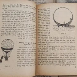 NXB Kim Đồng - TỪ CÂY GẬY THẦN ÁC-SI-MET (Nguyễn Hữu Dy) 707018