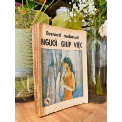 Người giúp việc - Bernard Malamud