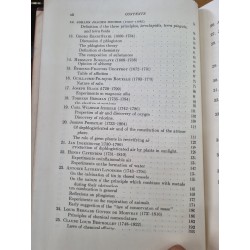 SOURCE BOOK IN CHEMISTRY 1400 - 1900 (LEICESTER & KLICKSTEIN) 120011