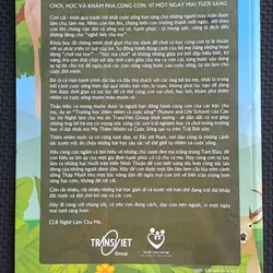 Bộ sách khám phá Việt Nam - Khám phá rừng Tam Đảo 737117