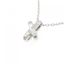 Dây chuyền kim cương PT950/PT850 - Hàng hiệu Chính hãng 857175