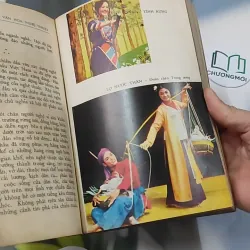 [MIỄN PHÍ BỌC SÁCH] [XƯA] Văn Hóa Nghệ Thuật (1976) 776019