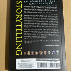 Lay động lòng người bằng chuyện kể 706526