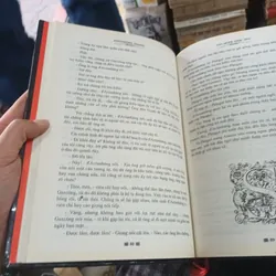 Hai Mưoi Năm Sau- Alexandre Dumas 718571