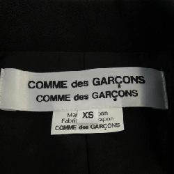 【Mã giảm giá】COMME des GARCONS Áo khoác 639358