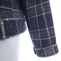 Jacket CHANEL METIERS D'ART LOOK21 P73124V64578 22A 628196