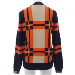 【Mã giảm giá】HERMES Áo len 639670