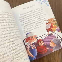 A Christmas Tree Adventure and Other Christmas Stories 974243