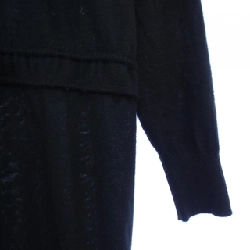 【Mã giảm giá】Áo cardigan dài HERMES 641086