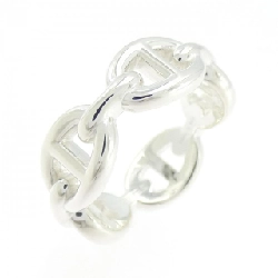 Nhẫn Hermès Chaine d'Ancre - Hàng hiệu Authentic