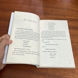 II Tựa sách: Long Thành Cầm Giả Ca - Văn Lê - 2017 500015
