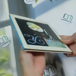 Ý Hoa ( Song Ngữ) - Hồ Anh Thái 750833