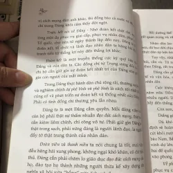 Giá trị nhân văn trong Di chúc của Chủ tịch Hồ Chí Minh 977545