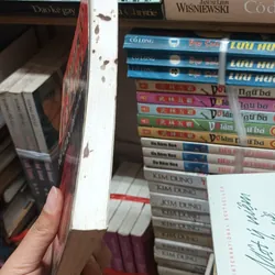 Hermine Nữ Gián Điệp Đức- Mảuice Leblanc 602806