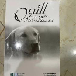 Quill bước ngắn dệt nên dặm dài