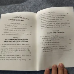 CÁCH MẠNG THÁNG TÁM 1945. THẮNG LỢI VĨ ĐẠI ĐẦU TIÊN CỦA DÂN TỘC VIỆT NAM TRONG THẾ KỶ XX 697770