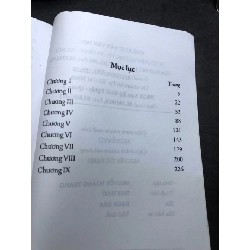 Lửa kinh đô 2010 mới 70% ố bẩn nhẹ Hà Khánh Linh HPB0906 SÁCH VĂN HỌC 915315