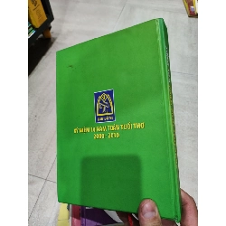 Tổng Tập Toán Tuổi Thơ 2009