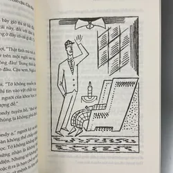 [KHOA HỌC VIỄN TƯỞNG] Nhà máy chế tạo siêu nhiên - Karel Capek 699322