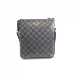 Túi đeo chéo Louis Vuitton Damier Infini Discovery Messenger PPM N40122 610920