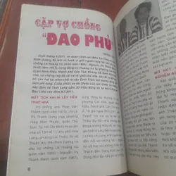 AN NINH TRẬT TỰ tập 235  tháng 9 năm 2011 688864