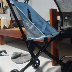 Xe đẩy gấp gọn 708944