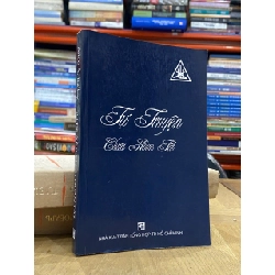 Tự truyện chưa hoàn tất - Alice A. Bailey 550152