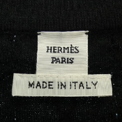 HERMES DO RE BOUCLES 3H2619DA Áo len 632578