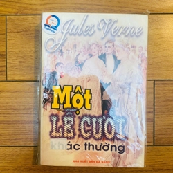 Một lễ cưới khác thường - Jules Verne #TAKE