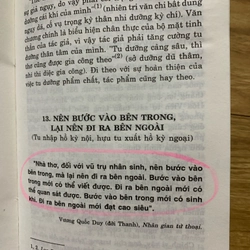 Lý luận văn học nghệ thuật cổ điển Trung Quốc - Khâu Chấn Thanh  501729