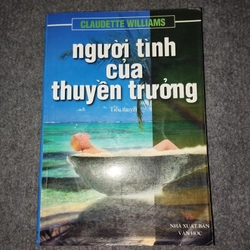 NGƯỜI TÌNH CỦA THUYỀN TRƯỞNG