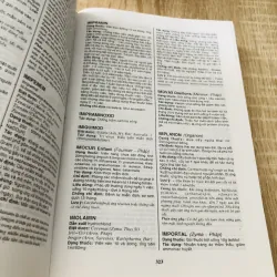 THUỐC BỆNH VÀ CÁCH SỬ DỤNG 1004288