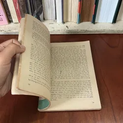 II Tiểu Thuyết Phản Gián: Thị Xã Vùng Biên - Mai Ngữ - 1987 595966