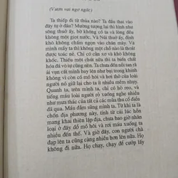 CỎ ĐỘC LẬP - NGUYỄN TUÂN  731153