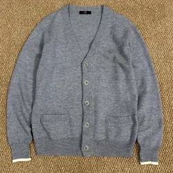 Cardigan 23 HOMME  958102