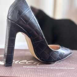 Giay cao got - high heels - size 34 547094
