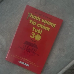 Thịnh vượng tài chính tuổi 30 (2 quyển) 380211