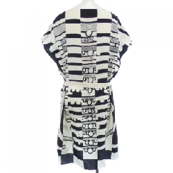 【Khuyến mãi】Đầm HERMES 653077