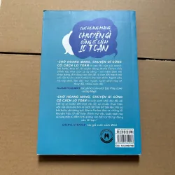 Chớ hoang hang chuyện gì cũng có cách lo toang 800071