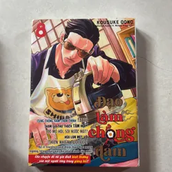 Truyện tranh Đạo làm chồng đảm Tập lẻ 7, 8, 9, 10 737886