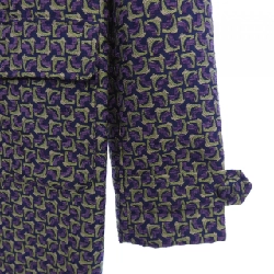 Áo khoác WEILI ZHENG 634373