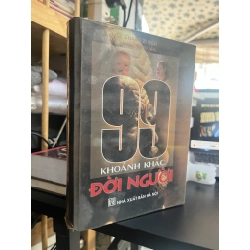 99 khoảng khắc đời người - Trương Tự Văn 472972
