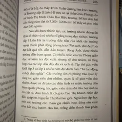 Liên Hà - Truyền thống lịch sử văn hoá và cách mạng  598270