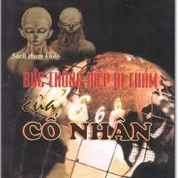 Bức Thông Điệp Bi Thảm Của Cổ Nhân 328813