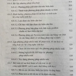 PHÂN TÍCH VÀ TỔNG HỢP HỆ THỐNG CUNG CẤP XỬ LÝ NƯỚC SẢN XUẤT CÔNG NGHIỆP 760783
