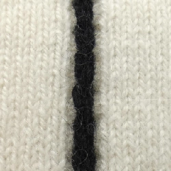 【Mã giảm giá】Chanel CHANEL Áo len 645003